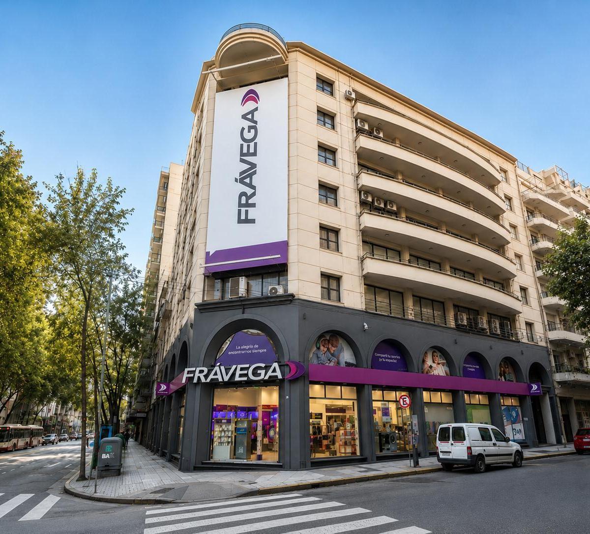 Larrea al 1100, Recoleta, Capital Federal
