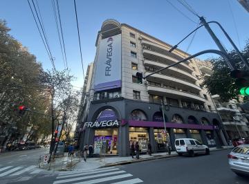 Edificio · 2142m² · Edificio Comercial en Venta | Santa Fe y Larrea | Recoleta