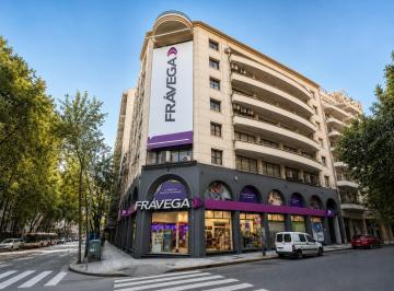 Edificio · 2142m² · Edificio Comercial en Venta | Santa Fe y Larrea | Recoleta