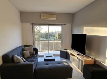 Departamento de 3 ambientes, Merlo · Se Vende Departamento 3 Ambientes en Barrio Cerrado en San Antonio de Padua