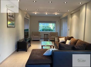 Casa · 274m² · 5 Ambientes · Casa - Highland Park