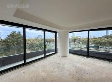 Departamento · 222m² · 4 Ambientes · 1 Cochera · Venta Departamento de 4 Ambientes - Palermo Nuevo