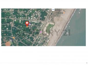Terreno , Pinamar · Lote en Venta Arbolado en Pinamar Norte a 100 m del Mar