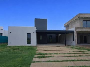 Casa · 206m² · Casa en Siete Soles