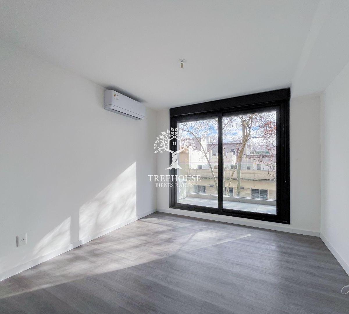 Alquiler Apartamento de 1 Dormitorio Equipado en Cordón, Otros Paises