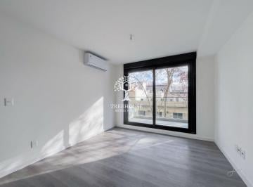 TBR-TBR-5738_2 · Alquiler Apartamento de 1 Dormitorio Equipado en Cordón