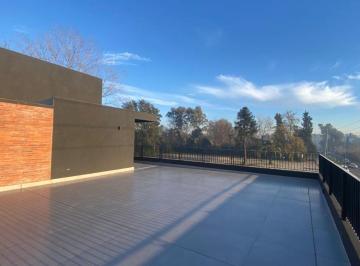 Departamento · 66m² · 3 Ambientes · 1 Cochera · Dúplex en Venta en Complejo Up Pilar
