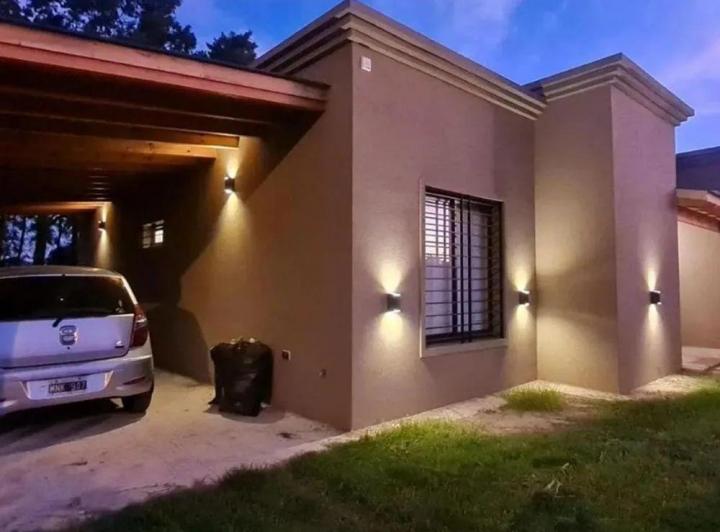 Quinta vacacional · 92m² · 3 Ambientes · 1 Cochera