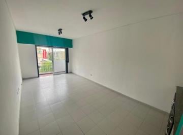 Departamento · 28m² · 1 Ambiente · Monoambiente en Alquiler - Centro de San Martin