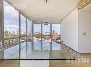 Departamento · 83m² · 3 Ambientes · 1 Cochera · 3 Ambientes / Alquiler / Belgrano Chico Cochera Torre
