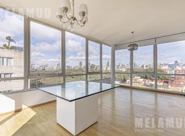 Departamento · 83m² · 3 Ambientes · 1 Cochera · 3 Ambientes / Alquiler / Belgrano Chico con Cochera Torre