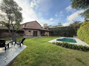 Casa · 507m² · 4 Ambientes · 2 Cocheras · Venta Casa Bella Vista 4 Amb Apto Credito Distribuida en Una Planta