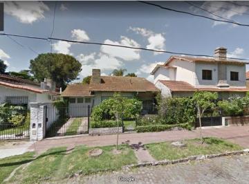 Casa · 169m² · 5 Ambientes · 2 Cocheras · Chalet con Excelente Lote y Accesos - Temperley Este