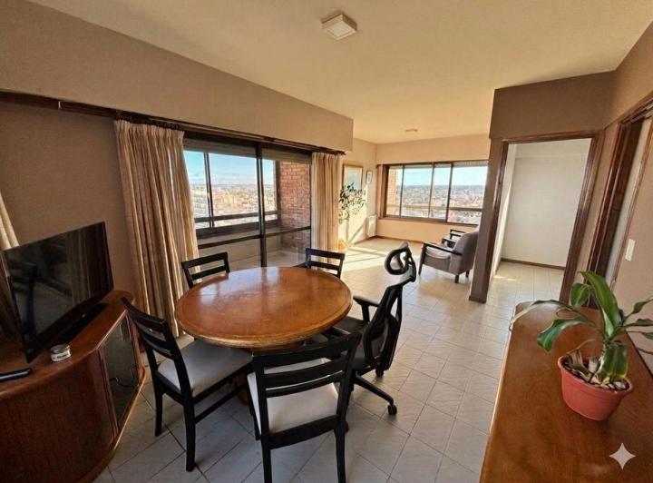 Departamento · 63m² · 2 Ambientes · 1 Cochera