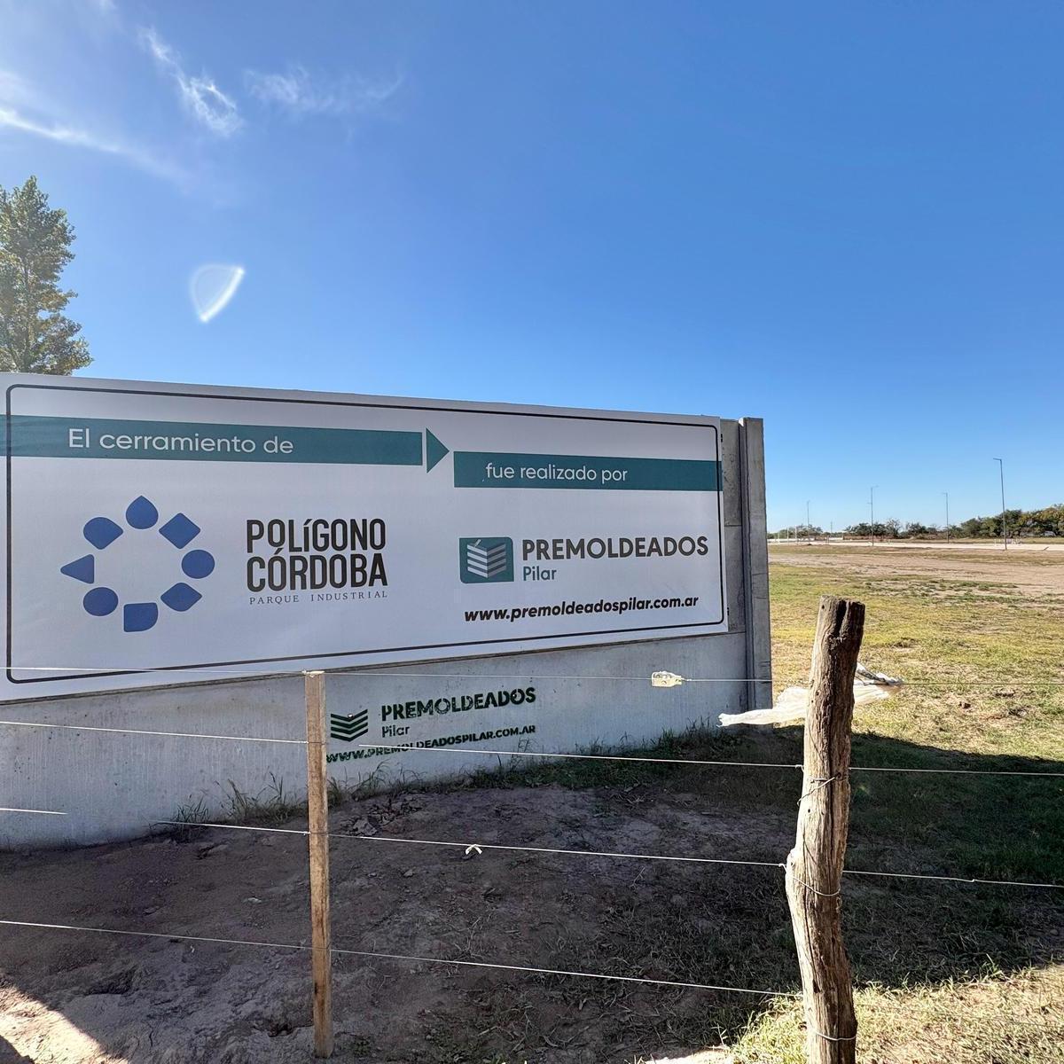 Autopista Ruta 9 KM 699, Córdoba, Córdoba