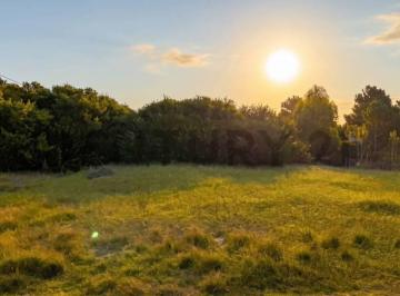 Terreno · 745m² · Venta Lote Las Gaviotas Costa Atlantica