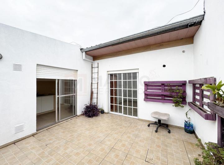 Departamento en Villa Lugano