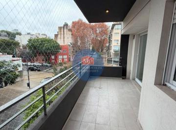 Departamento · 52m² · 3 Ambientes · Departamento en Alquiler en Villa Urquiza, Capital Federal, Buenos Aires