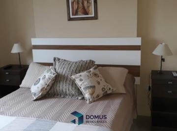 Departamento · 40m² · 1 Dormitorio · 1 Cochera · Alquiler Departamento un Dormitorio Macrocentro Salta
