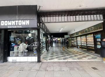 QBM-QB1-1635_2 · Local Comercial en Venta en San Nicolás | Microcentro Porteño con Sótano y Baño Privado.