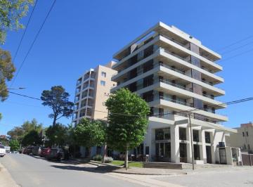 Departamento · 54m² · 1 Dormitorio · Departamento en Venta - 2 Ambientes - Eqqus - Balcón