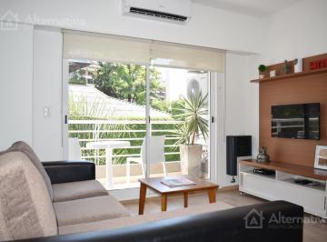 Departamento · 46m² · 2 Ambientes · Alquiler Temporario Mensual en Buenos Aires