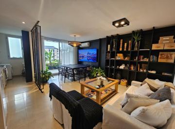Departamento · 83m² · 2 Ambientes · 1 Cochera · Departamento de 1 Dorm en Venta en Yerba Buena