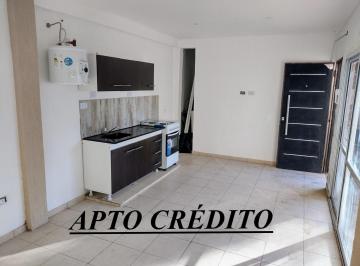 Departamento · 22m² · 1 Ambiente · Venta Monoambiente en Castelar con Renta en Pb