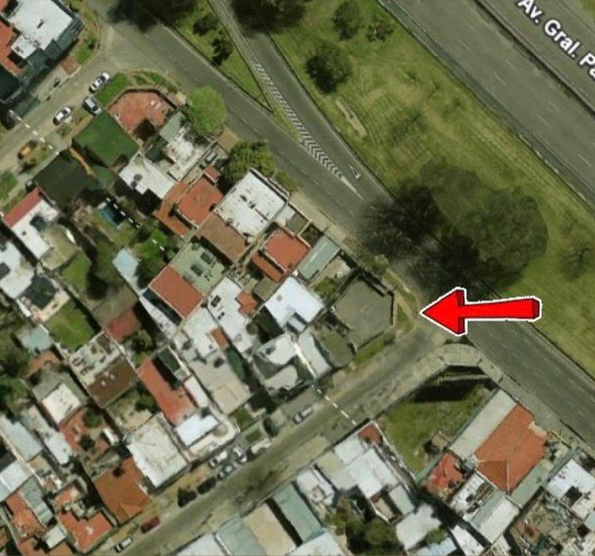 Avenida General Paz 12000,  Lomas del Mirador, La Matanza