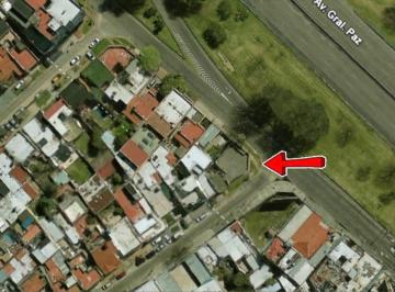 Terreno · 246m² · Venta Lote Colectora General Paz a m de Caba