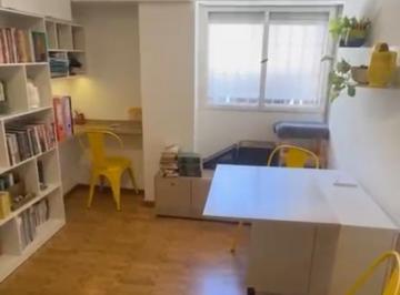 Departamento · 45m² · 2 Ambientes · Alquiler 1 Dormitorio Cocina Separada Barrio Martin
