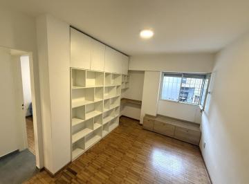 Departamento · 45m² · 2 Ambientes · Alquiler 1 Dormitorio Cocina Separada Barrio Martin