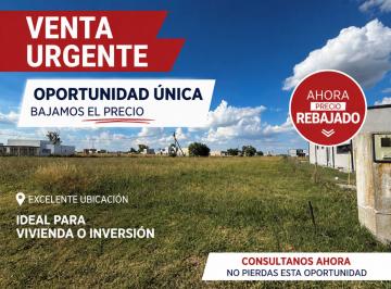 Terreno · 685m² · Venta Lote 684 m² Tiempos de Canning - Aeris