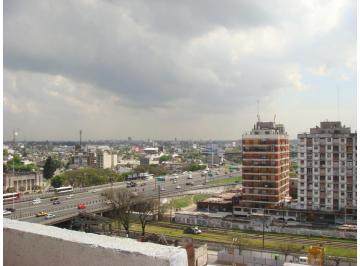 Departamento · 50m² · 3 Ambientes · Depto Venta 3 Amb en Liniers Apto Credito Vista Panoramica