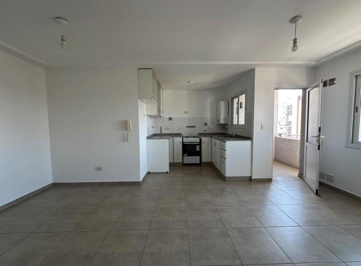 Departamento · 46m² · 2 Ambientes · 1 Cochera
