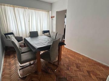 Departamento · 44m² · 3 Ambientes · Hermoso Departamento 3 Ambientes Balvanera