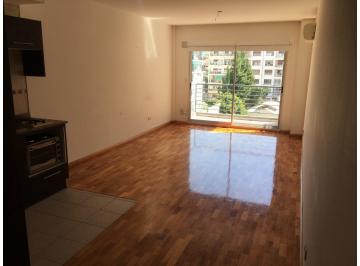 Departamento · 38m² · 1 Ambiente · Villa Urquiza. Mendoza y Avalos. - Monoambiente en Alquiler.