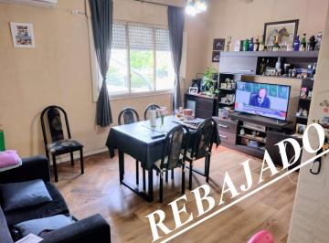 Departamento · 50m² · 3 Ambientes · Venta Depto 3 Amb Remodelado en Balvanera