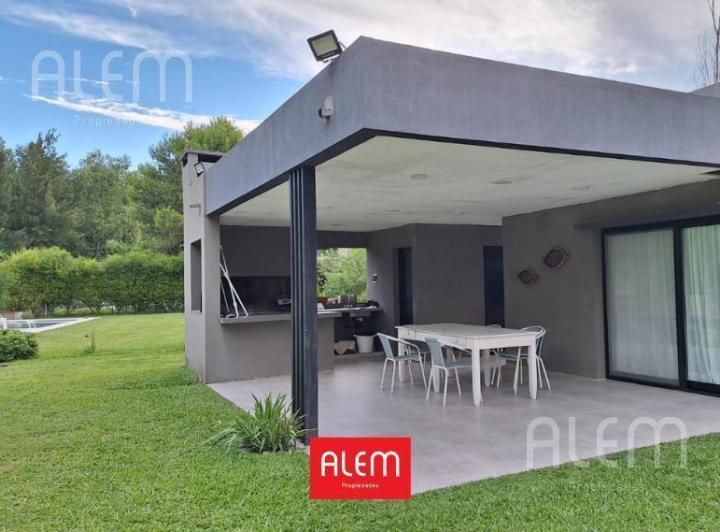 Casa · 170m² · 4 Ambientes