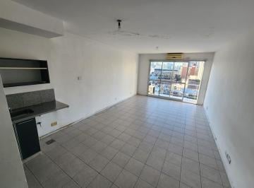 Departamento · 34m² · 1 Ambiente · Lavalle 3000 - Abasto - Capital Federal