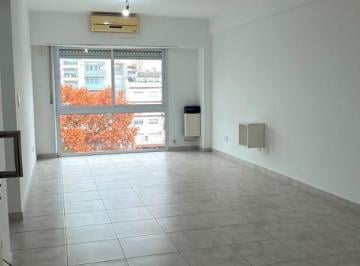 Departamento · 38m² · 1 Ambiente · Departamento Monoambiente en Alquiler