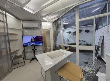 Departamento · 23m² · 1 Ambiente · Departamento Alquiler Temporario Mensual Amoblado 1 Amb en Recoleta