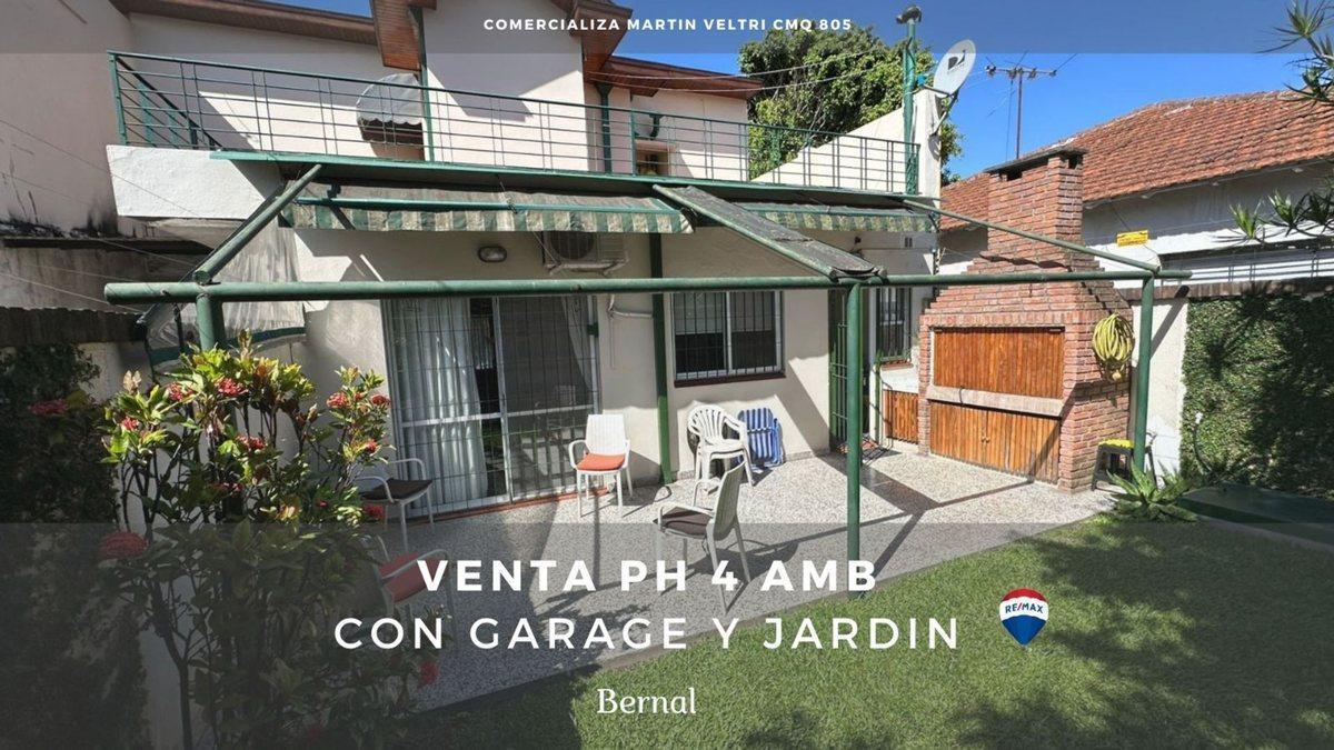 Carabelas 300, Bernal Este, Quilmes