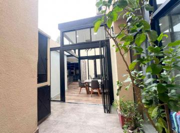 PH · 106m² · 3 Ambientes · 3 Ambientes con Escritorio Entrada Independiente