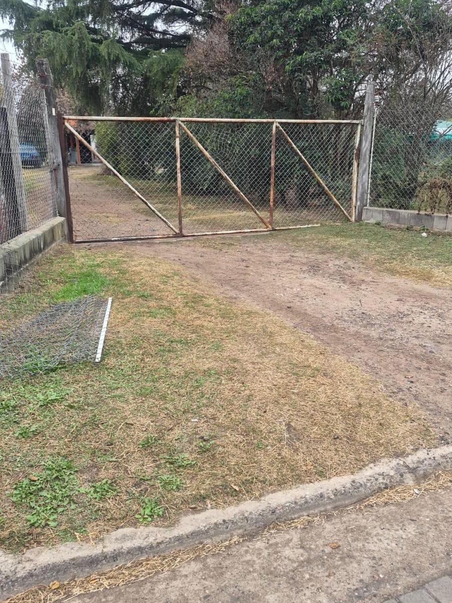 Avenida Villafañe Del Viso 820, Mi Granja, Córdoba