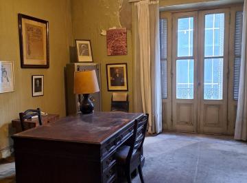 Departamento · 257m² · 9 Ambientes · Venta Uso Profesional Exclusivo - Apto Consultorios Médicos 9 Ambientes