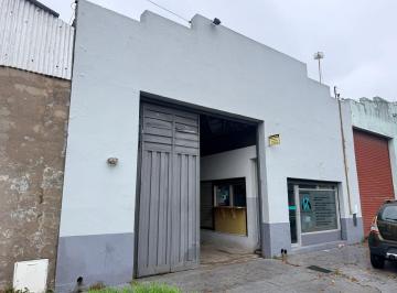 LOY-LOY-1709_2 · Venta Galpón Industrial con Habilitación Vigente, Zona El Gaucho