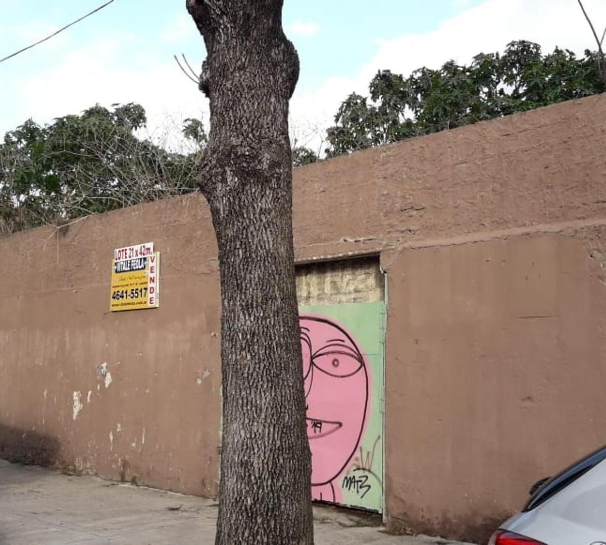 Yerbal 4600, Floresta, Capital Federal