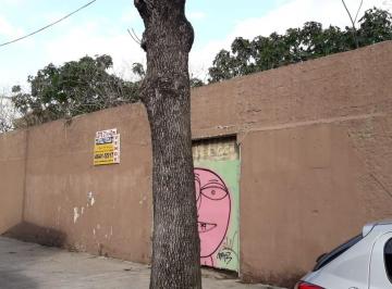 Terreno · 925m² · Terreno en Floresta Doble Frente de 900 m²