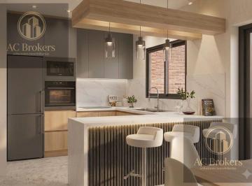 Casa · 114m² · 6 Ambientes · 2 Cocheras · Casa en Rincones de Manantiales